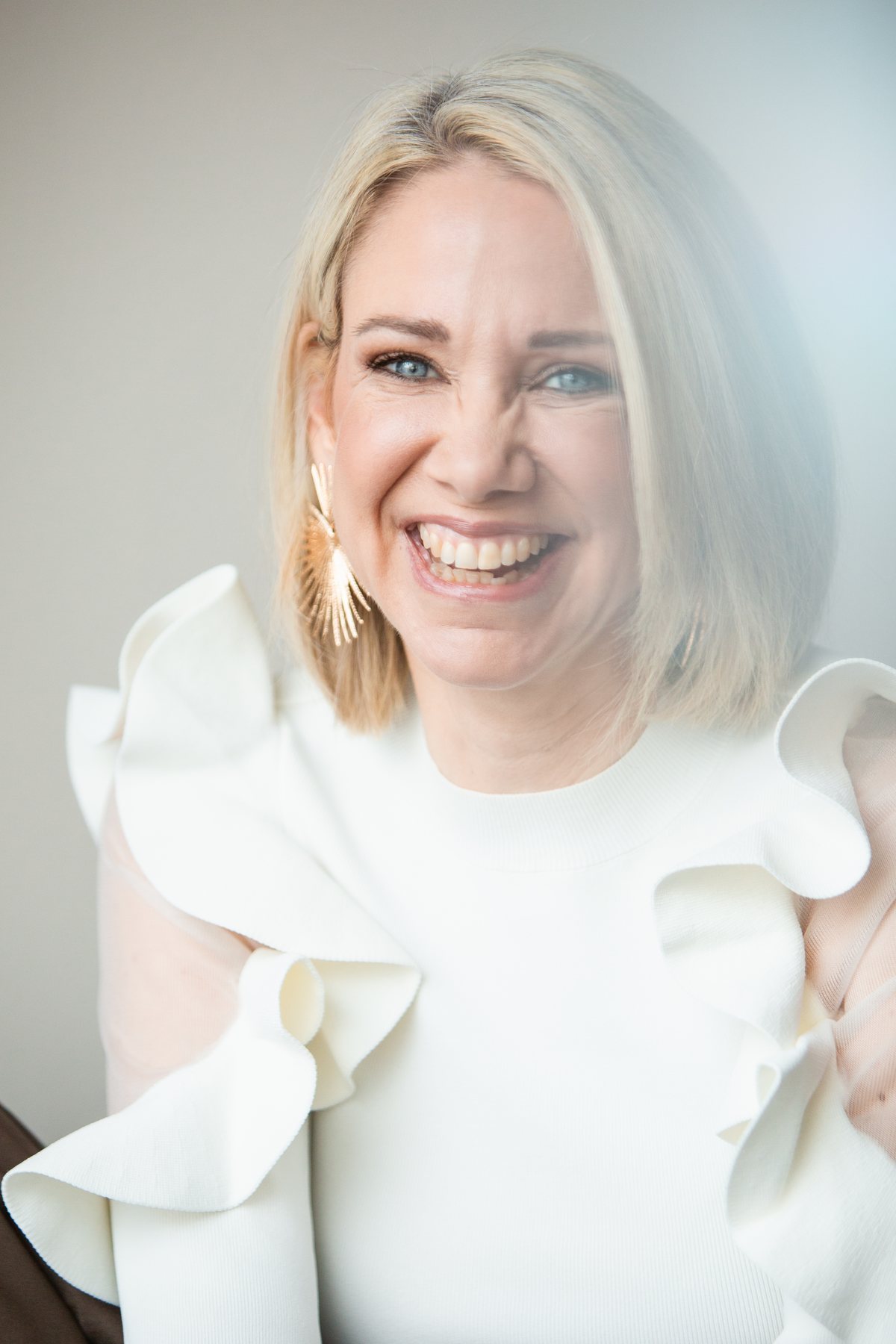 Jennifer Sohn als Expertin für langfristige Hautgesundheit